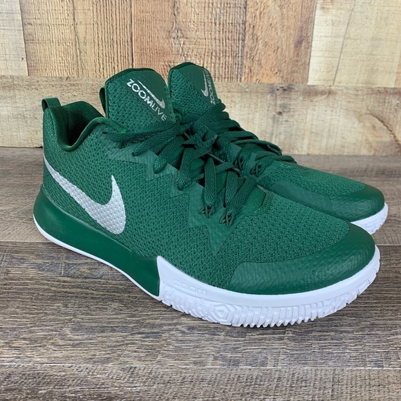 Nike Other - Nike Zoom BCA Men’s Sz 12.5 Basketball Shoe